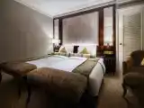 Luxury Twin Junior Suite