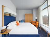 Corner Double room