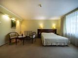 Economy Double Apartment