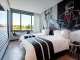 Disabled Double room