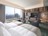 Executive C Double Suite