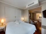Double Junior Suite with river view