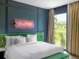 Double Junior Suite