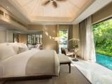 Double Pool Villa