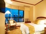Double Junior Suite