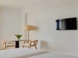 Melia Connecting Double room