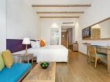 Elite Deluxe Triple room