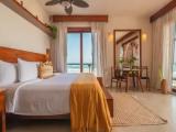 Quadruple Ground Floor Suite beachfront