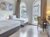 Family Triple room