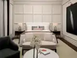 1 Bedroom St. Regis Double Suite with balcony and with river view