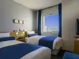 Casual Twin room