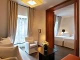 Deluxe Double Suite