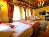 Triple Suite with balcony