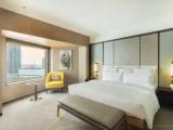 Kaze Club Lounge Access Double Suite