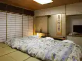 Japanese-Style room