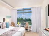 Grand Sunset View Quadruple room