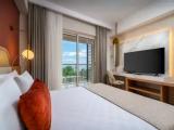 Double Suite with sea view