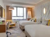Family Guest Room