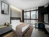 Contemporary Double Suite