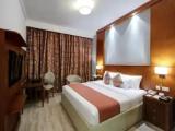 Family Quadruple Suite