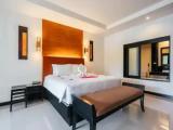 Grand Deluxe Double room with pool view