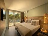 Size S Double Places Room