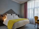 Double Suite with canal view