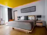 Brisas Business Club Double room