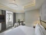 Zurich Double Suite