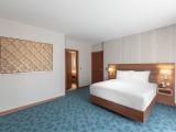 1 Bedroom Double Suite