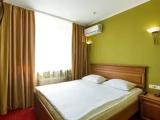 Double Apartment