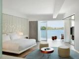 Double Ultra Suite with sea view