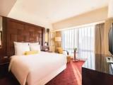 Executive Double Suite