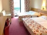 Quintuple room with lake view
