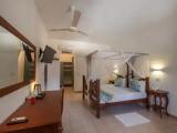 Standard Double room with sea view