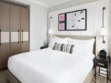 2 Bedrooms Suite City View