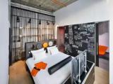 VIP Double Suite