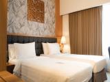 Super Deluxe Twin room