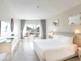 Andaman Deluxe Double room
