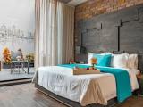 Master Double Suite