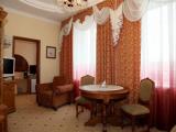 Premium Double Suite