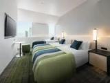 Standard High Floor Triple room