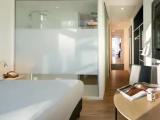 The Interconnected INNSiDE Double room