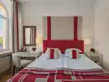 Superior with Cathedral view Twin room