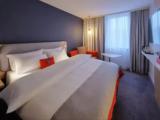 Standard with Sofa Bed Double room
