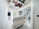 Balcony Module Double room