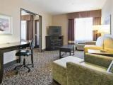 Double Suite with balcony