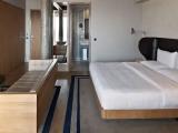 Panoramic Double room