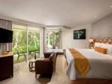 Superior Double Junior Suite with golf view