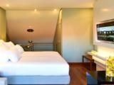 Mezzanine Double room